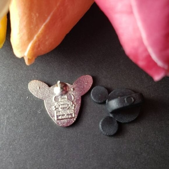 Disney Bambi Trading Pin Mini Deer Face Brooch Badge Lapel Pin Accessories Pin - Picture 3 of 5